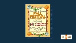Florissant City Clerk discusses the 29th annual Fall Festival this Sunday