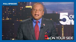 5 On Your Side at 10 - August 1, 2026 (Full Broadcast)