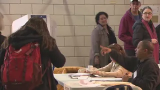 Disabled New Yorkers push for a bigger voice this election