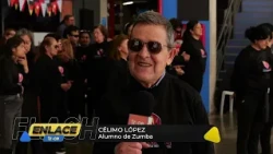 Inclusive Zumba: A Community Dancing Without Barriers | Enlace Trece Flash
