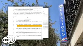 Judge clears Measure S for November ballot, ending Fresno County's legal challenge
