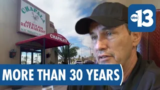 Chapala’s Mexican Restaurant to close after 30+ years in east Las Vegas