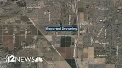4-year-old boy dead after drowning in backyard pool in Phoenix