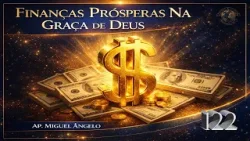 As grandes oportunidades da vida  - Finanças prósperas na graça de Deus