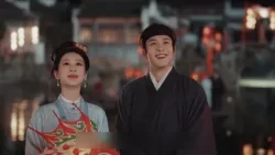 ?Медиакорпорация Китая представила новые сериалы