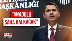 Bakan Kurum'dan CHP'ye Sert Yanıt! "Deprem Bölgesini CHP’nin İnsafına Bırakmadık" | 09.02.2026