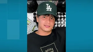 Where is Juan Ángel, missing in Villatina? Seven months with no answers for his family
