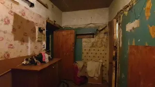 Ivanovo woman attacks partner's mother and slashes his brother's face
