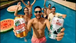 ¡Más de 100 millones en premios! Cervecera de Nicaragua se luce este verano