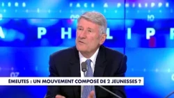 Philippe de Villiers: "This generation is paying the price for the total lack of selection and gu...