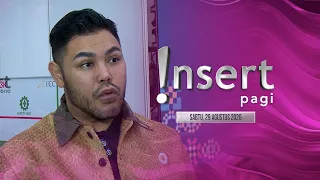 INSERT MORNING 08/29/26 - Ivan Gunawan Donates Rp250 Million to NTT Residents