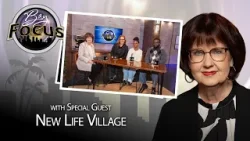 Bay Focus 752 - New Life Village Bay Focus 752 - New Life Village