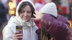 Yangi yil shukuhi (07.01.2026)