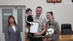 Когда сбываются мечты!