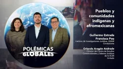 Global Controversies: Indigenous and Afro-Mexican Peoples and Communities