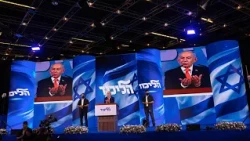 Israel's Central Election Committee: Final results expected Thursday