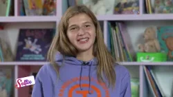 Luisa Guillen & Tabita Mihuț au mers pe bicicletă întreg traseul Via Transilvanica #Selfie @TVRTM