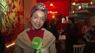 TVE Newsroom - 08/11/2026