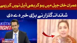 Imran Khan is not dealing | Shandana Gulzar | Hum News