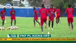 Nairobi United ready to start the FKF PL Season on a high