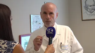 West Nile cases rising in Lazio, half with neuroinvasive form. "Urgent disinfestation"
