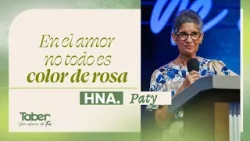 En el amor no todo es color de Rosas