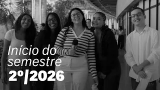 Go For It | Start of the 2nd Semester/2026