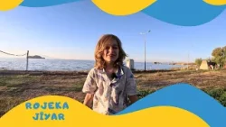 Zarok TV  - Rojeka Jîyar -  (Beş: 12)