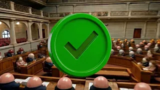 🤔 ¿Qué es el Pleno del Congreso?