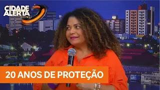 The Maria da Penha Law changed the way Brazil confronts violence against women