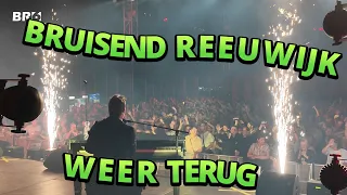 Bruisend Reeuwijk welcomed back with open arms: "I really missed this"