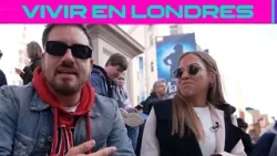 Cómo vive una argentina en Londres: ¿Es necesario e imprescindible saber inglés?