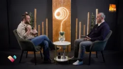 Bătăliile inimii 53 l Dorul de Dumnezeu l Norian Munteanu și Raul Damean