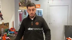 Duart që riparojnë / Ardian Saraçi nga Kukësi flet për pasionin e tij për mekanikën