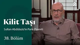 What Happened During Sultan Abdulaziz's Visit to Paris? | The Keystone | Episode 38 @trt2