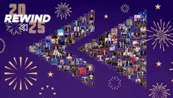 2025 Rewind 2025 Rewind