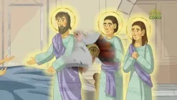 День ангела. 15 марта