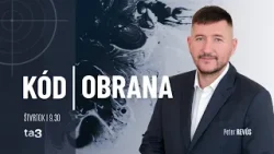 Kód obrana: Slovenský boj o Rijád
