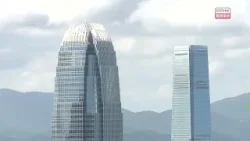 財政預算案｜陳茂波預料股票印花稅收入穩健　現時毋須討論稅基