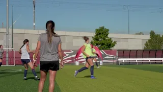 Passion for the pitch, MSU Denver student-athlete finds opportunity with the Summit
