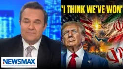 Грег Келли раскрывает «настоящую» причину ненависти «глубинного государства» к Трампу.