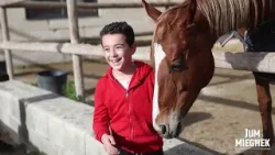 Jum Miegħek (Korin Farrugia - RMJ Horse Rescue) Jum Miegħek (Korin Farrugia - RMJ Horse Rescue)