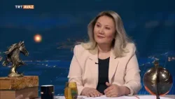 Diplomasi Masası 4.Bölüm