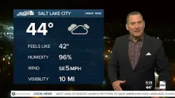 Wet Wednesday: More valley rain & mountain snow!- Wednesday, February 25 Wet Wednesday: More valley rain & mountain snow!- Wednesday, February 25