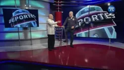 Vito Muñoz: Emelec y una situación que se complica