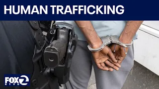 California human trafficking task force rescues 53 survivors during World Cup | KTVU