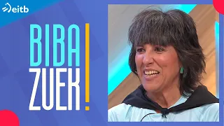 TXINGA PROBA: Sukia vs Arzallus