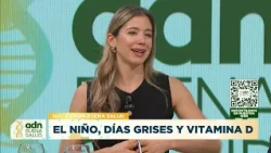 Cáncer de mama, vitamina D y entrenamiento cerebral - ADN Buena Salud