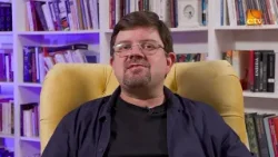 71. Gloria rugăciunii (1) | Meditații cu Valentin Făt