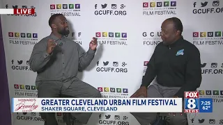 Kickin' it: Greater Cleveland Urban Film Festival